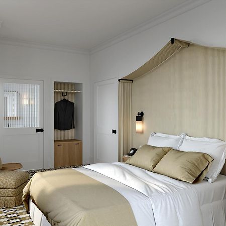 Hotel Noucha Paris Ngoại thất bức ảnh