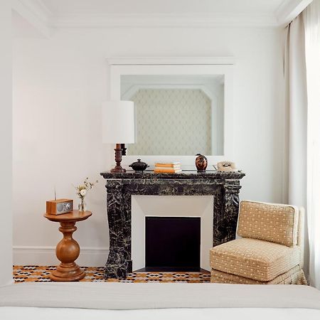 Hotel Noucha Paris Ngoại thất bức ảnh