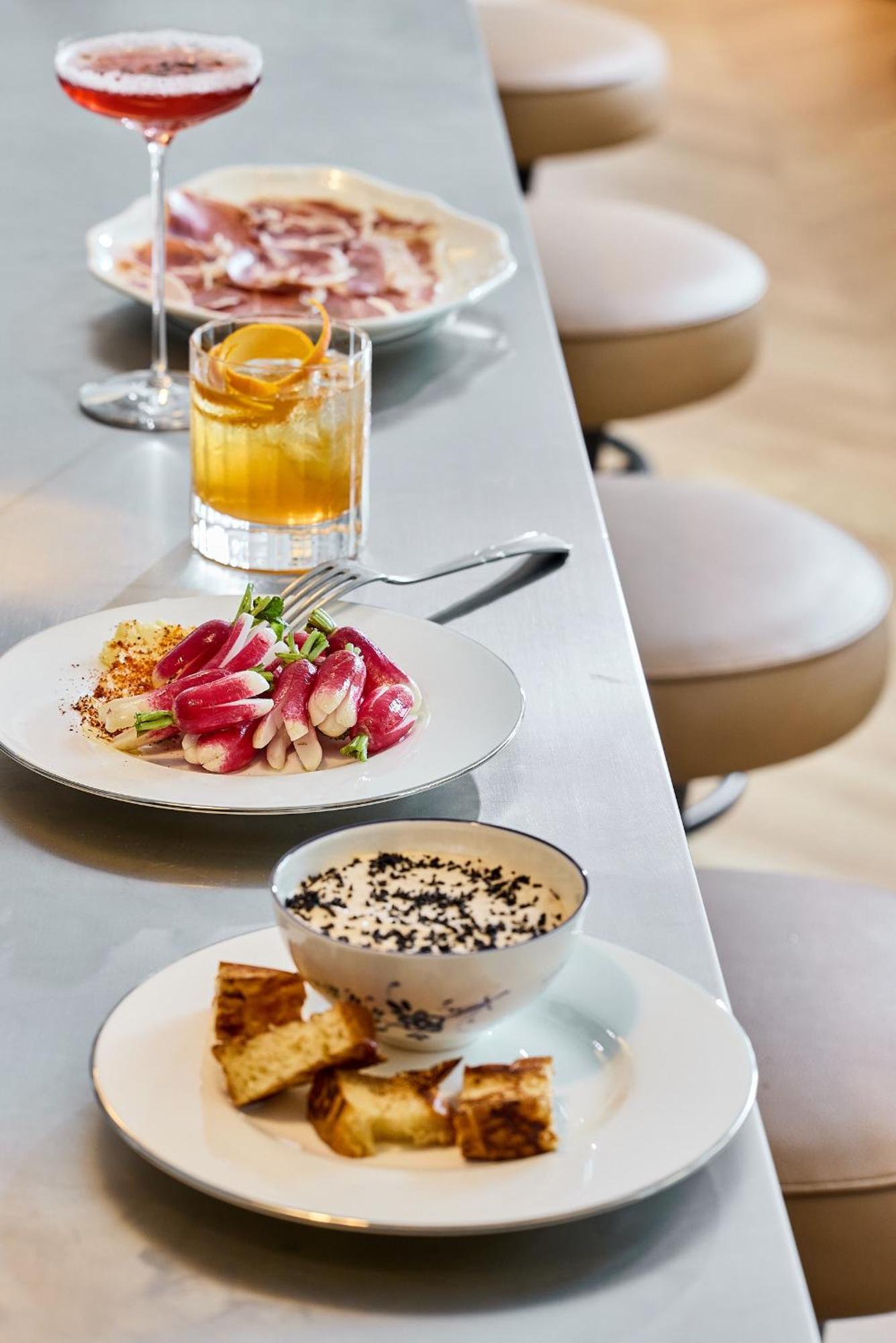 Hotel Noucha Paris Ngoại thất bức ảnh