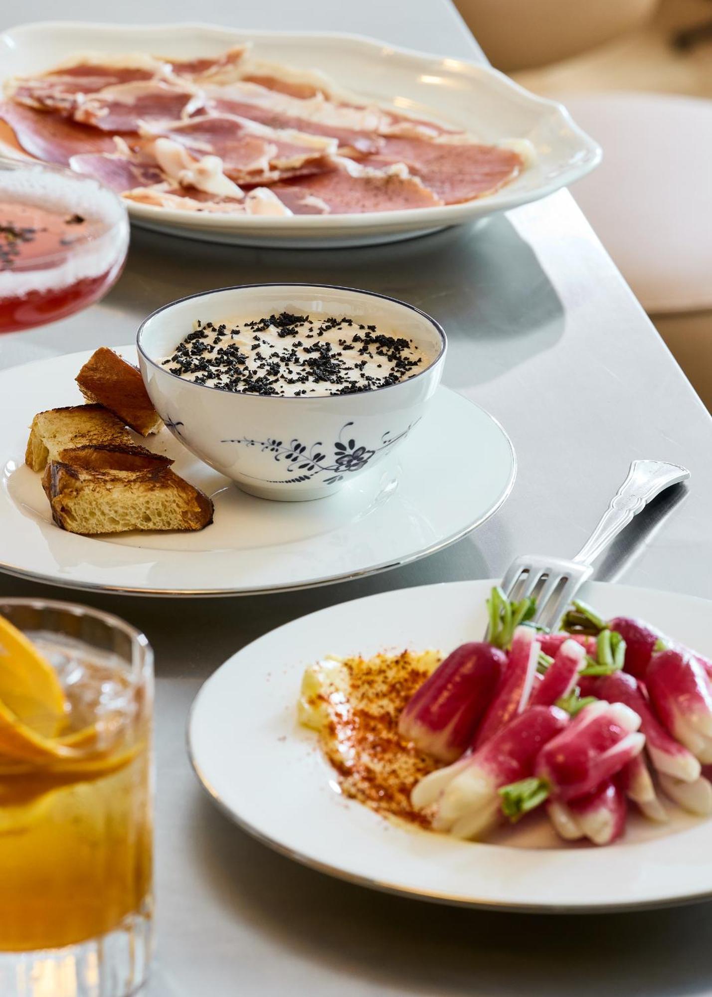 Hotel Noucha Paris Ngoại thất bức ảnh