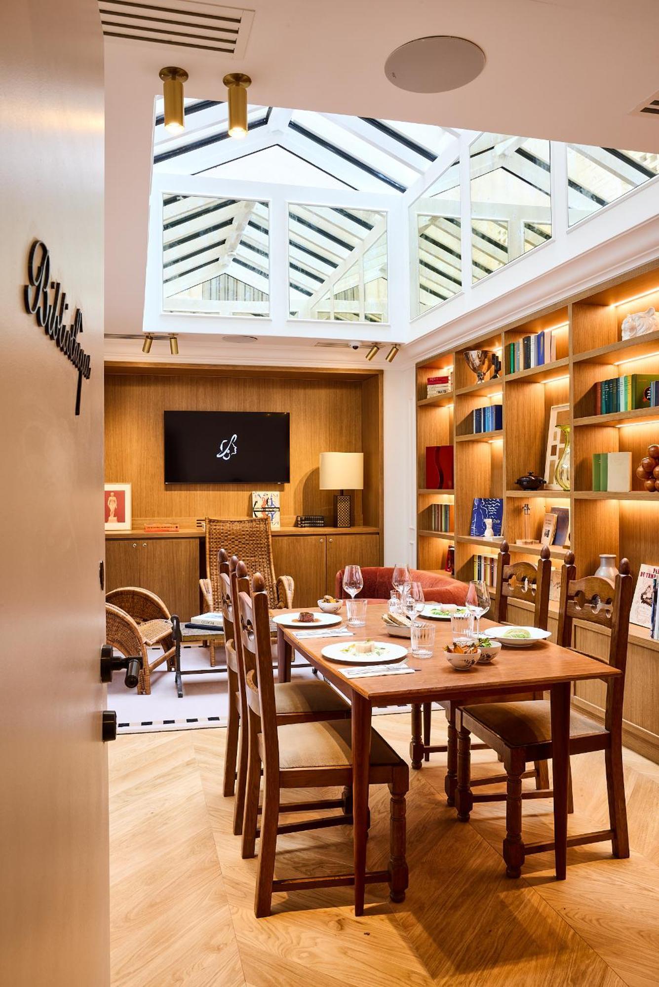 Hotel Noucha Paris Ngoại thất bức ảnh