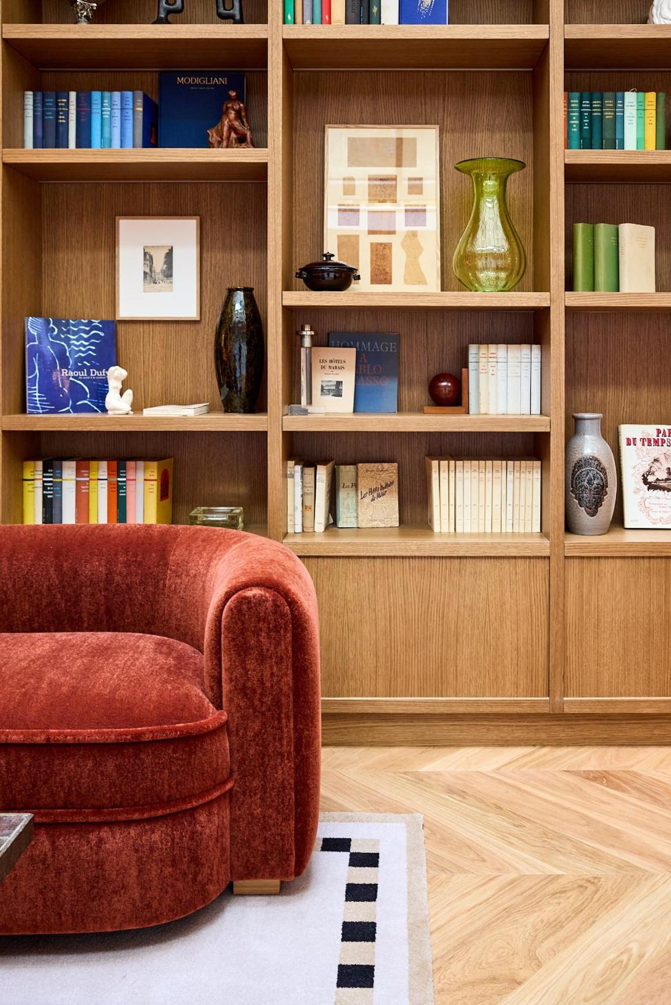 Hotel Noucha Paris Ngoại thất bức ảnh