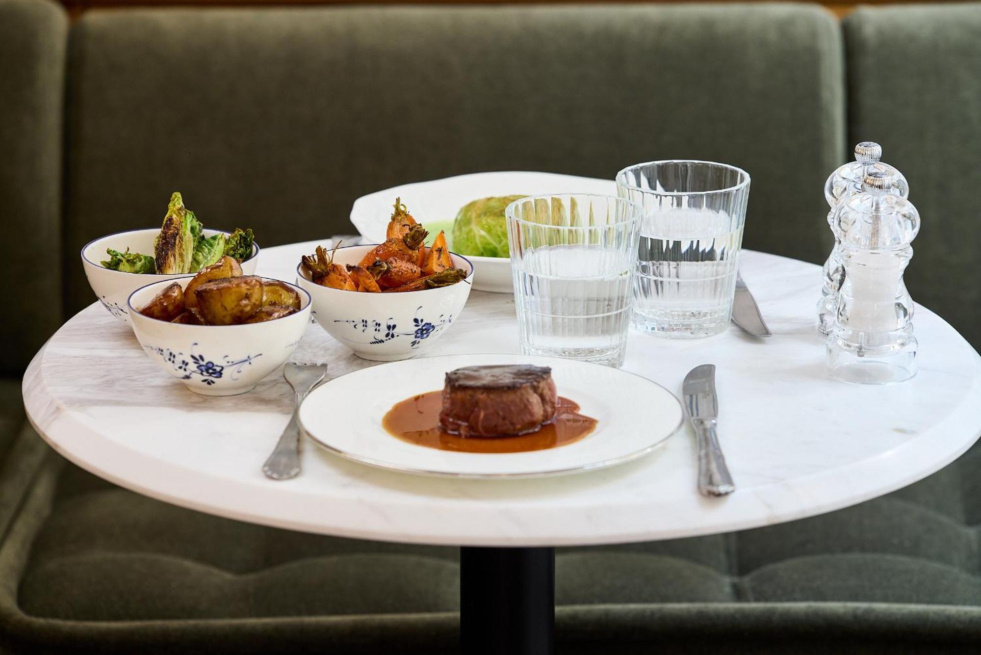 Hotel Noucha Paris Ngoại thất bức ảnh