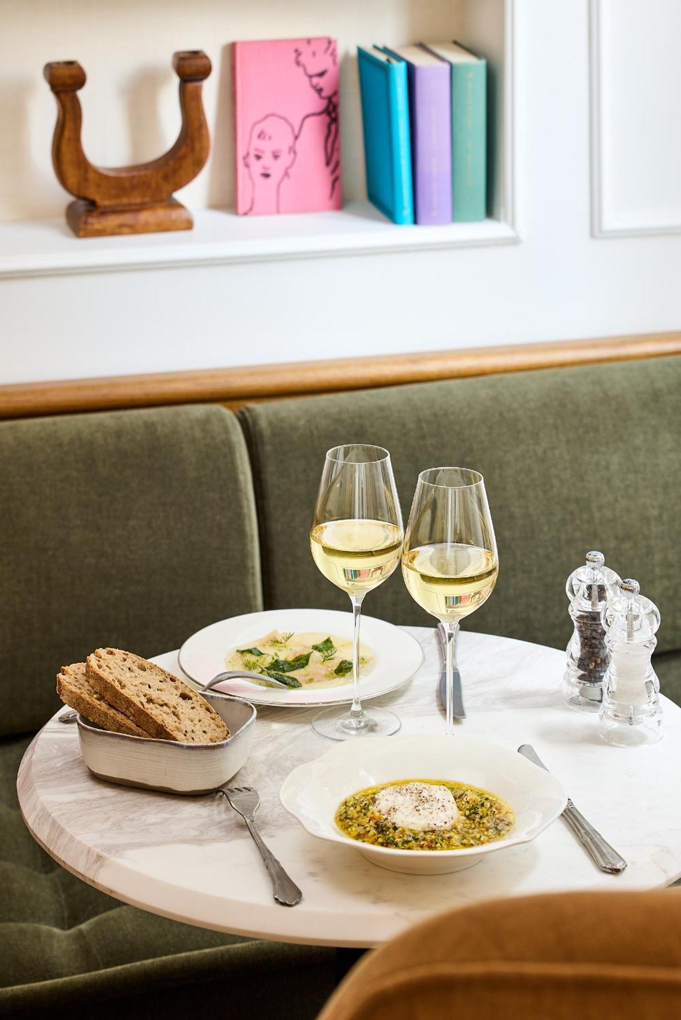 Hotel Noucha Paris Ngoại thất bức ảnh