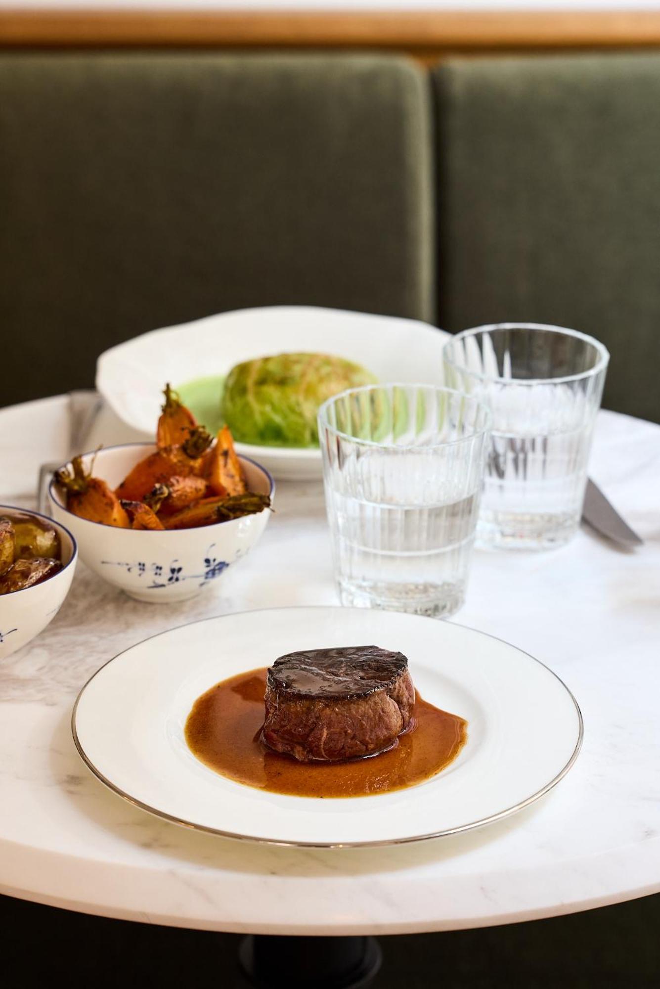Hotel Noucha Paris Ngoại thất bức ảnh