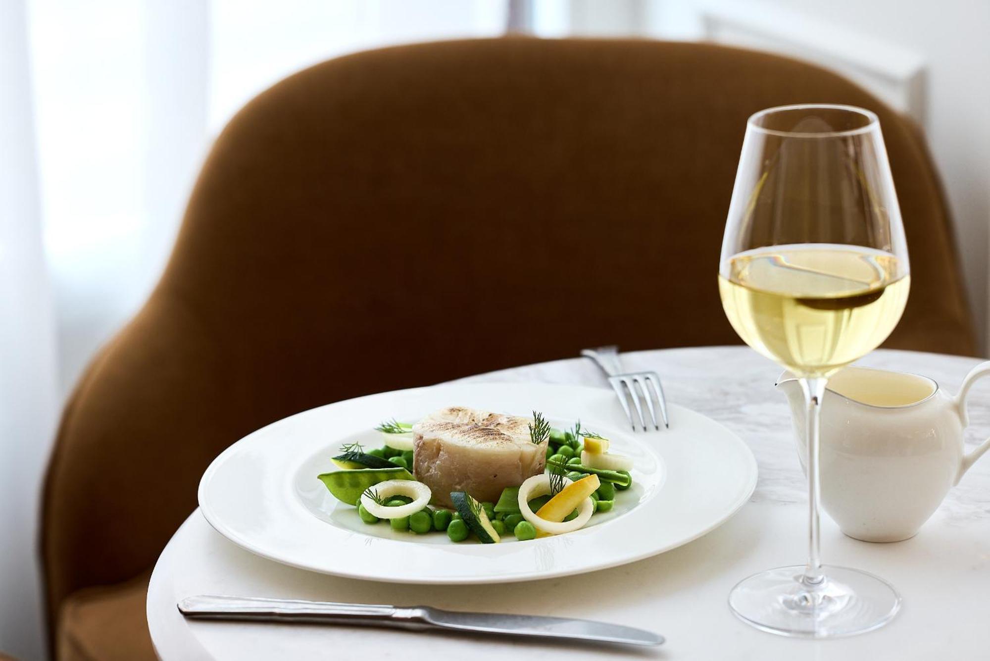 Hotel Noucha Paris Ngoại thất bức ảnh