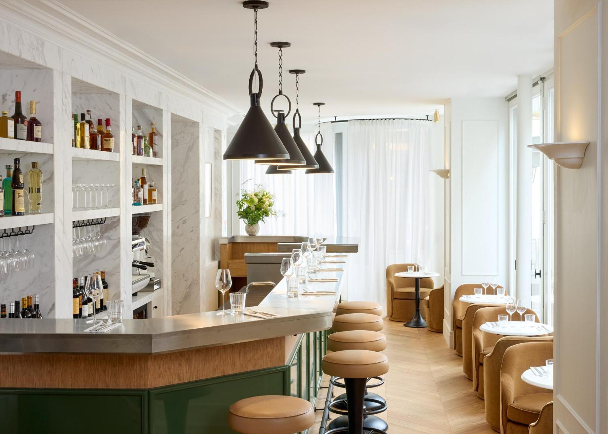 Hotel Noucha Paris Ngoại thất bức ảnh